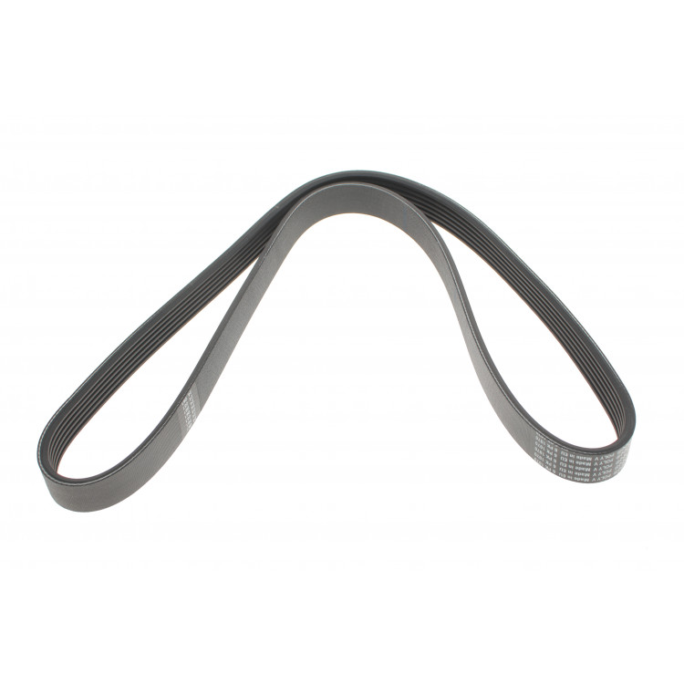 Ремінь генератора VW Caddy 1.6-2.0TDI (6PK1070)