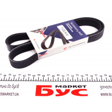 Ремінь генератора VW T5 1.9TDI/2.0TDI 03- (6PK1122)