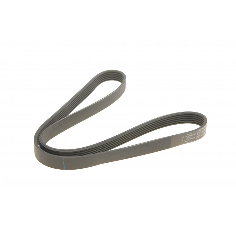 Ремінь генератора Citroen Jumpy /Fiat Scudo/Peugeot Expert 2.0 i/ Renault Kangoo 1.9D 97- (6PK1190)