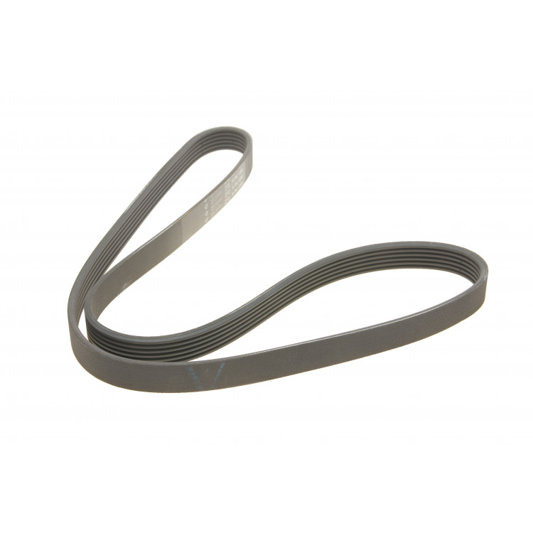 Ремінь генератора Hyundai i30 1.4/1.6 07-12 (6PK1255)