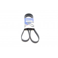 Ремінь генератора Opel Astra/Corsa 1.0/1.2/1.4 00-/Suzuki Wagon R 1.0/1.2 04-05 (5PK1355)