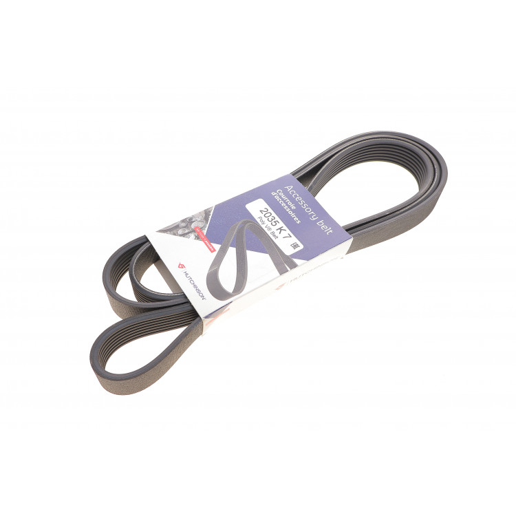 Ремінь генератора MB Sprinter 3.0CDI OM642 (7PK2035)