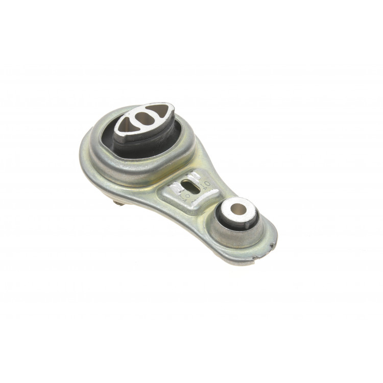 Подушка двигуна (задня/нижня) Renault Master/Opel Movano 10- (FWD) (косточка)