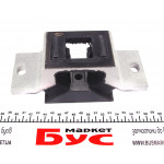 Подушка КПП Renault Master 2.3dCi 10- (FWD) (L)