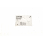 Сайлентблок балки (задньої/спереду) Renault Kangoo II 1.5/1.6 dCi 08-