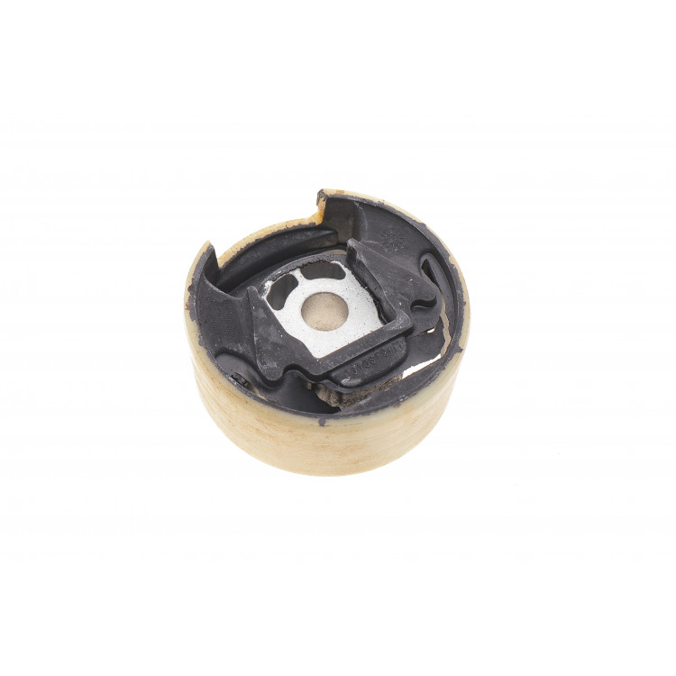 Подушка двигуна (задня/нижня) VW Caddy 03- (без різьби)