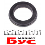 Подушка амортизатора (переднього) + підшипник VW T5 03-