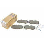 Колодки гальмівні (передні) VW T4 90-03