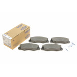 Колодки гальмівні (передні) Ford Transit 85-00/Transit Tourneo 94-00 14