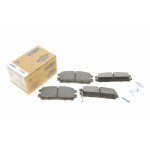 Колодки гальмівні (задні) Opel Frontera/Monterey/Isuzu Trooper 92-04