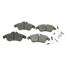 Колодки гальмівні (передні) MB Sprinter (901-904) 208-416 95-06/Vito (W638) 96-03 (датчики L=210mm) Колодки гальмівні (передні) MB Sprinter (901-904) 208-416 95-06/Vito (W638) 96-03 (датчики L=210mm)