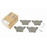 Колодки гальмівні (задні) MB Vito (W638) CDI 96-03