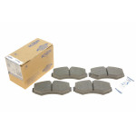 Колодки гальмівні (передні) MB Vito (W638) 96-03