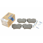 Колодки гальмівні (задні) Renault Trafic/Opel Vivaro/Nissan Primastar/Interstar 01-/NV300 16-