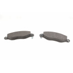 Колодки гальмівні (передні) Ford Transit 00-06 (FWD)