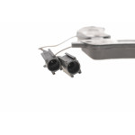 Колодки гальмівні (задні) Citroen Jumper/Fiat Ducato/Peugeot Boxer 06- (+датчики)