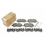 Колодки гальмівні (задні) Ford Transit Custom/Tourneo Custom V362 12-/Transit V363 13-