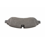 Колодки гальмівні (передні) Ford Tourneo Custom/Transit Custom/Transit V363 12- (+датчики) (спарка)