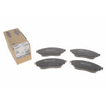 Колодки гальмівні (передні) Renault Trafic III/Opel Vivaro B 14-/Nissan NV300/Fiat Talento 16-