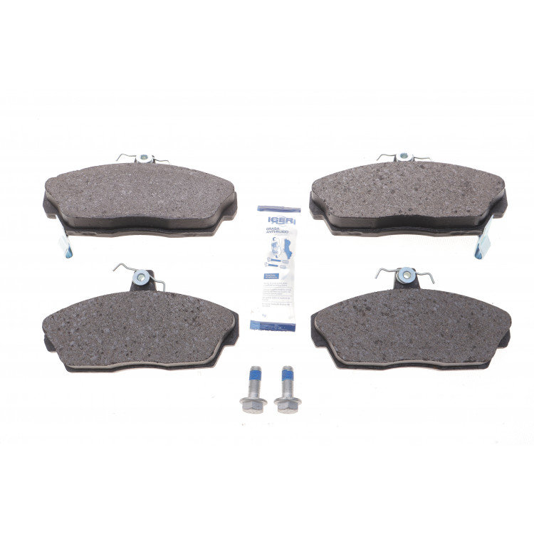 Колодки гальмівні (передні) Honda Civic VI/VII 94-05/Concerto 89-95/Rover 400 90-00