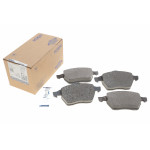 Колодки гальмівні (передні) Audi A4 94-01/VW Passat B3/B4/B5 96-00