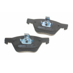 Колодки гальмівні (передні) MB E-class (W210/S210)/CLK-class (C208) 95-03/SLK-class (R170) 00-04