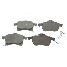 Колодки гальмівні (передні) Opel Astra G 98-09/Zafira A 99-05/Chevrolet Astra 02-11 Колодки гальмівні (передні) Opel Astra G 98-09/Zafira A 99-05/Chevrolet Astra 02-11
