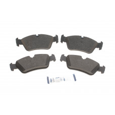 Колодки гальмівні (передні) BMW 3 (E36) 91-00/3 (E46) 98-06/Z3 (E36) 95-03/Z4 (E85) 02-09