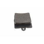 Колодки гальмівні (задні) MB C-class (W203/S203/CL203)/CLK-class (C209) 00-11/E-class (S210) 96-99