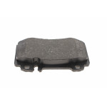 Колодки гальмівні (передні) MB C-class (W203) 02-08/M-class (W163) 98-05/S-class (W220/W221) 98-13