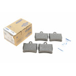 Колодки гальмівні (задні) MB S-class (W220/ C215) 98-06