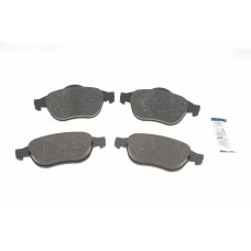 Колодки гальмівні (передні) Renault Laguna II 01-07/Scenic I 00-03 Колодки гальмівні (передні) Renault Laguna II 01-07/Scenic I 00-03