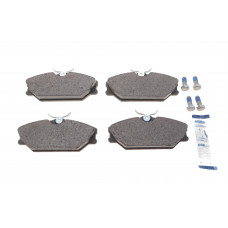 Колодки гальмівні (передні) Renault Clio II 00-09/Laguna 93-01/Megane/Scenic/Safrane 96-03 Колодки гальмівні (передні) Renault Clio II 00-09/Laguna 93-01/Megane/Scenic/Safrane 96-03