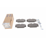 Колодки гальмівні (передні) Renault Clio II 00-09/Laguna 93-01/Megane/Scenic/Safrane 96-03