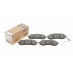 Колодки гальмівні (передні)  Mitsubishi L200 III 96-07