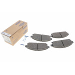 Колодки гальмівні (передні) Nissan X-Trail 01-13/Pathfinder 97-04/Infiniti Q45 93-01/QX4 97-