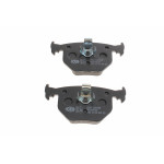 Колодки гальмівні (задні) BMW 3 (E46)/5 (E39)/X5 (E53) 98-06/7 (E38) 94-01/X3 (E83) 03-11/Z4/Z8