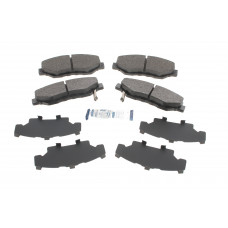 Колодки гальмівні (передні) Honda Accord VII 03-08/CR-V II 01-07/CR-V IV 13-/Civic IX/X 14- Колодки гальмівні (передні) Honda Accord VII 03-08/CR-V II 01-07/CR-V IV 13-/Civic IX/X 14-