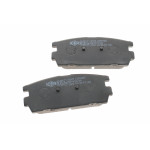 Колодки гальмівні (задні) Hyundai Terracan 01-06