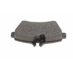 Колодки гальмівні (передні) MB A-class (W169) 04-12/B-class (W245) 05-11 (+датчики)