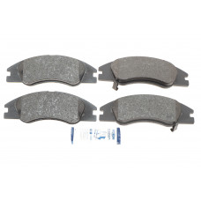 Колодки гальмівні (передні) Kia Cerato 04- Колодки гальмівні (передні) Kia Cerato 04-