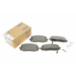 Колодки гальмівні (передні) Hyundai i10 08-17/Kia Picanto 04-