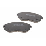 Колодки гальмівні (передні) Subaru Forester 02-/Impreza 00-/Legacy 03-14/Outback 03-