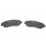 Колодки гальмівні (передні) Honda CR-V IV/Crosstour 12-