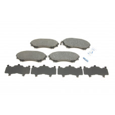 Колодки гальмівні (передні) Ford Ranger 99-12 Колодки гальмівні (передні) Ford Ranger 99-12