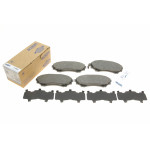 Колодки гальмівні (передні) Ford Ranger 99-12