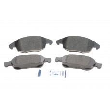 Колодки гальмівні (передні) Citroen C4 07-/Berlingo 05-/DS4/DS5 11-/Peugeot 5008 09-/Partner 08- Колодки гальмівні (передні) Citroen C4 07-/Berlingo 05-/DS4/DS5 11-/Peugeot 5008 09-/Partner 08-