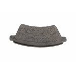 Колодки гальмівні (передні) Renault Kangoo 08-