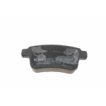 Колодки гальмівні (задні) Renault Kangoo 08-/MB Citan 12-