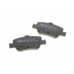 Колодки гальмівні (задні) Toyota Auris 06-18/Corolla 06-19